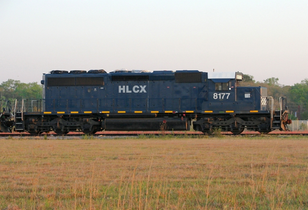 HLCX 8177